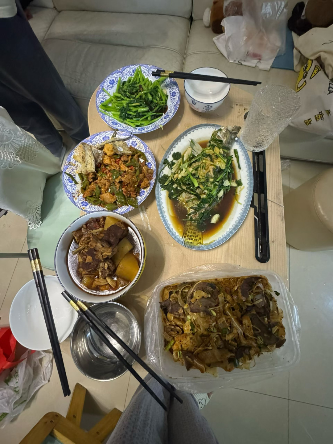 春节烟火气,都在这一碗家的味道里,饺子!