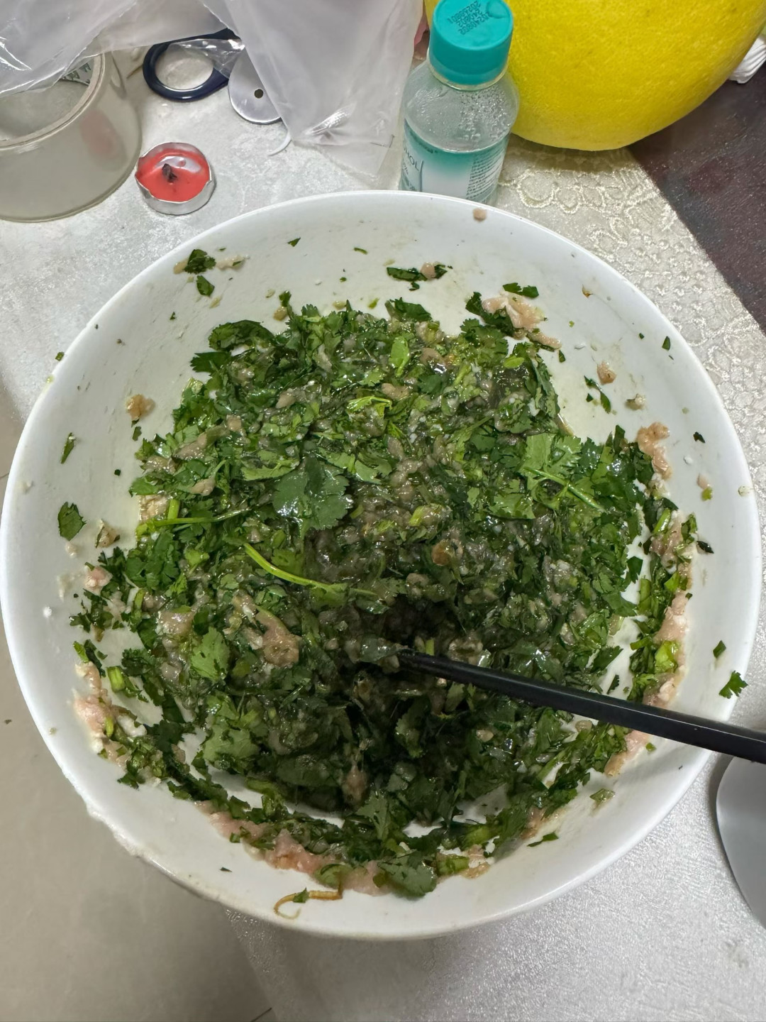 春节烟火气,都在这一碗家的味道里,饺子!