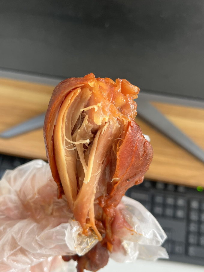 澳思兰鸡鸭零食