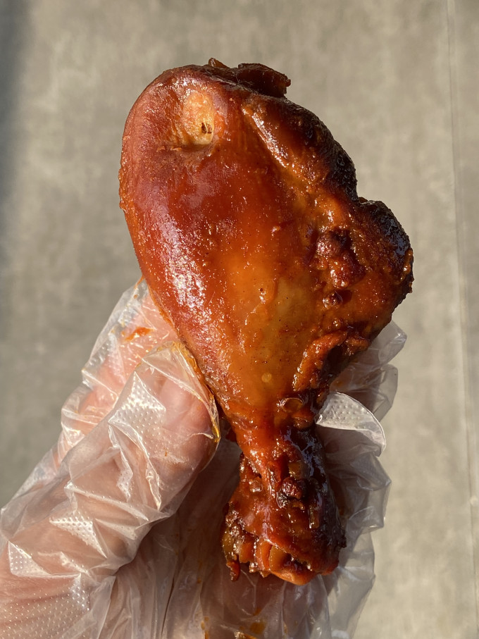 澳思兰其他休闲零食