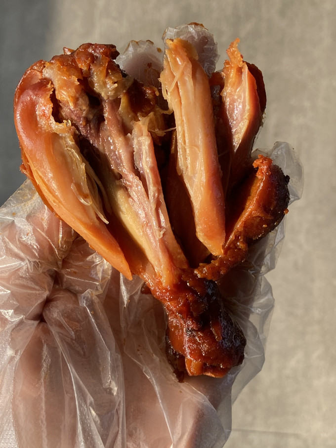 澳思兰其他休闲零食