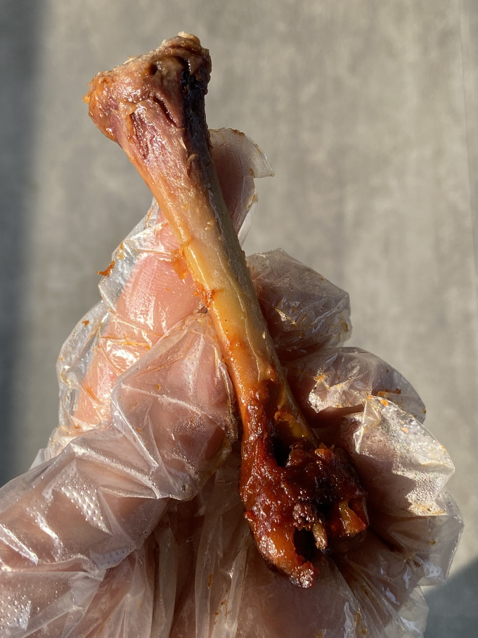 澳思兰其他休闲零食