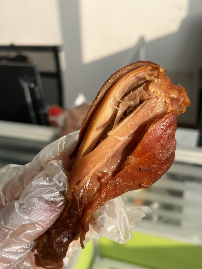 澳思兰其他休闲零食