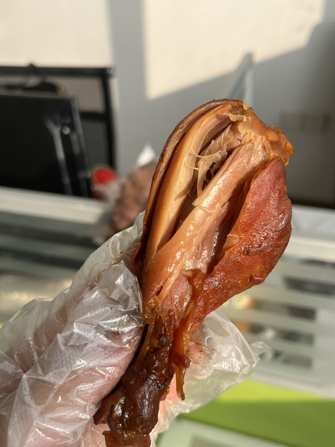 澳思兰其他休闲零食