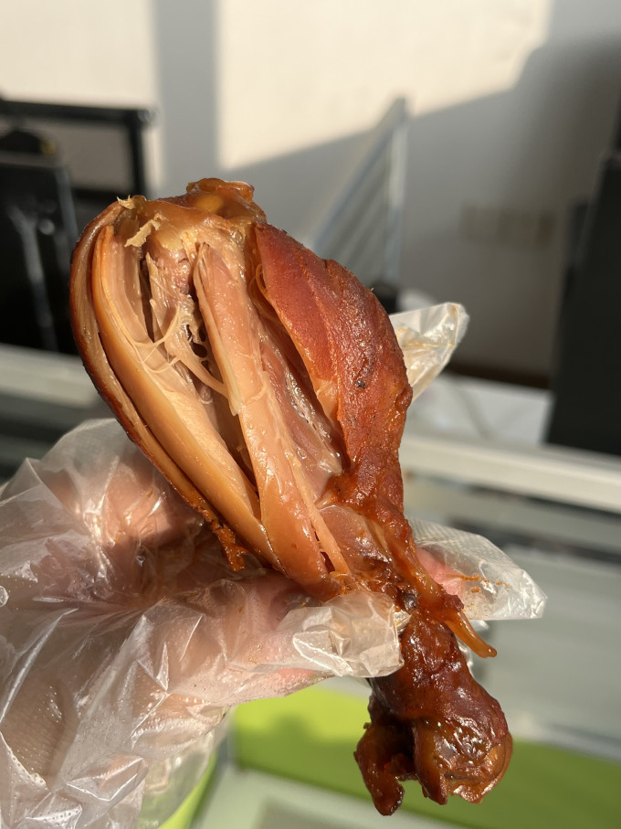 澳思兰其他休闲零食