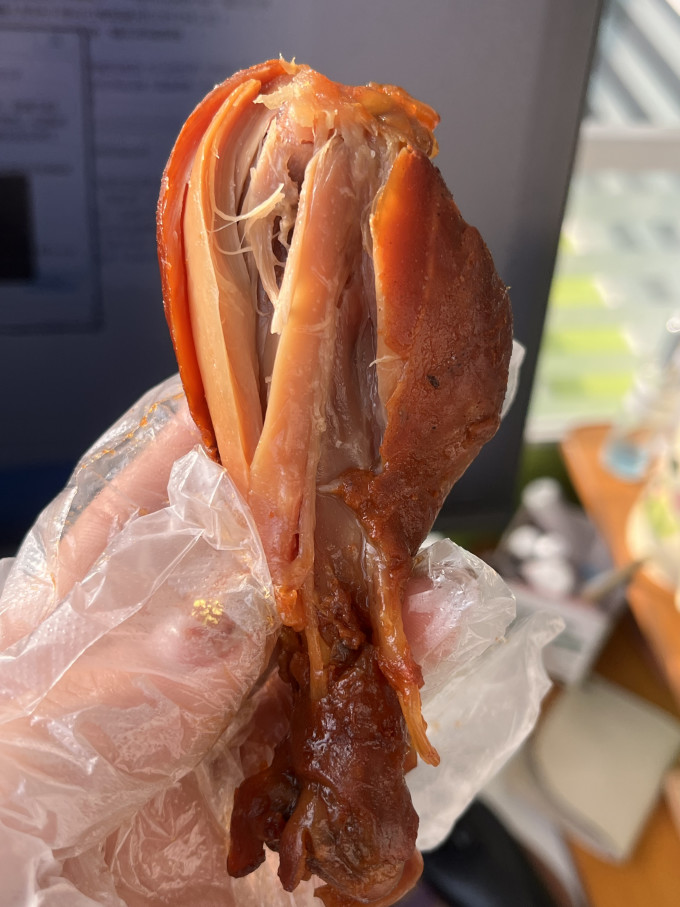 澳思兰其他休闲零食