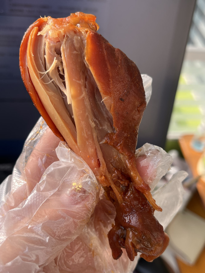 澳思兰其他休闲零食