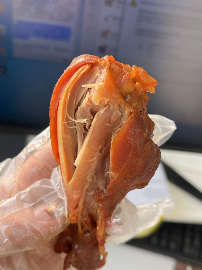 澳思兰其他休闲零食