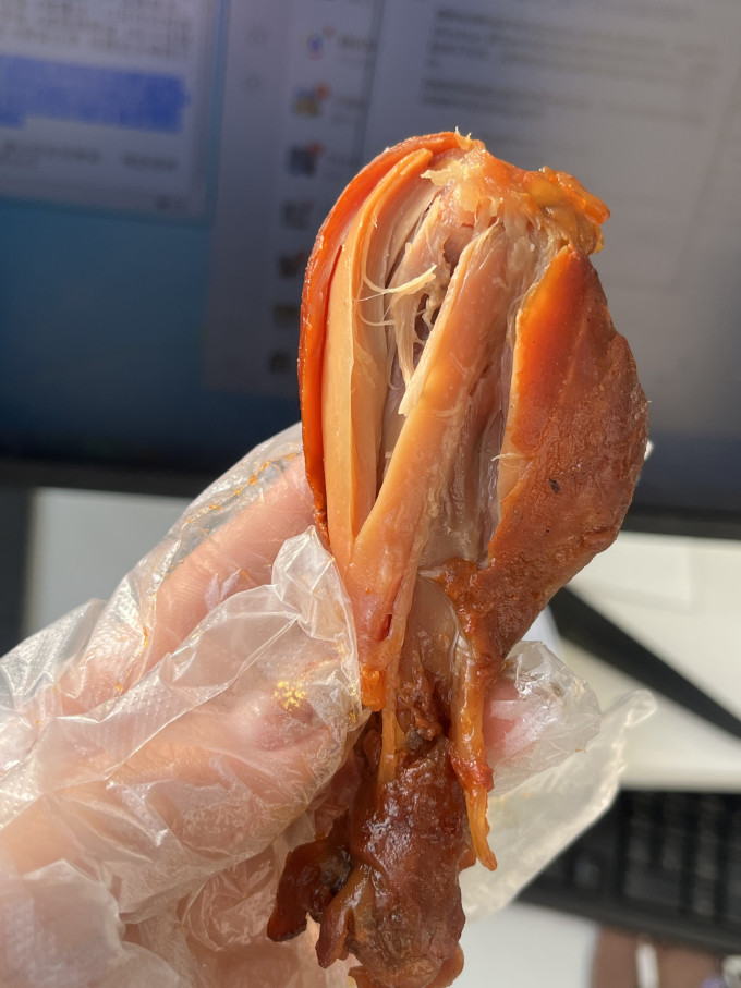 澳思兰其他休闲零食