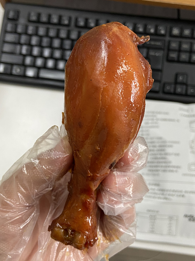 不要低估干净饮食的威力！