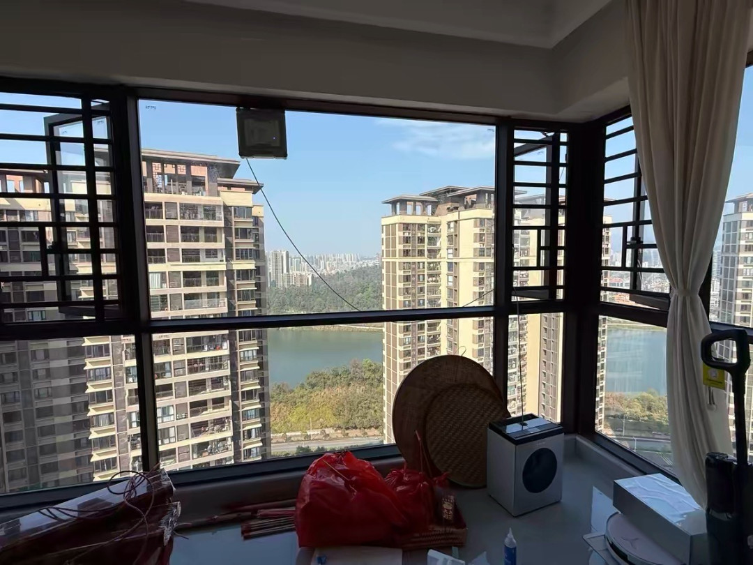 科沃斯窗宝W3测评:把“云端管家”请回家,擦窗从此不费力