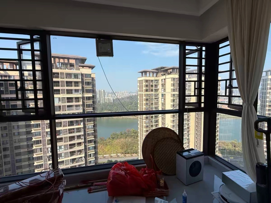 科沃斯窗宝W3测评:把“云端管家”请回家,擦窗从此不费力
