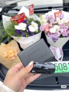 🚗 04新手女生第一辆车选SU7，谈谈真实感受…
