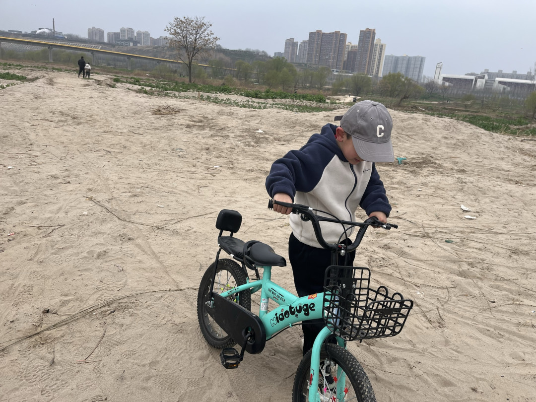 2026骑行计划：35岁后的体能保卫