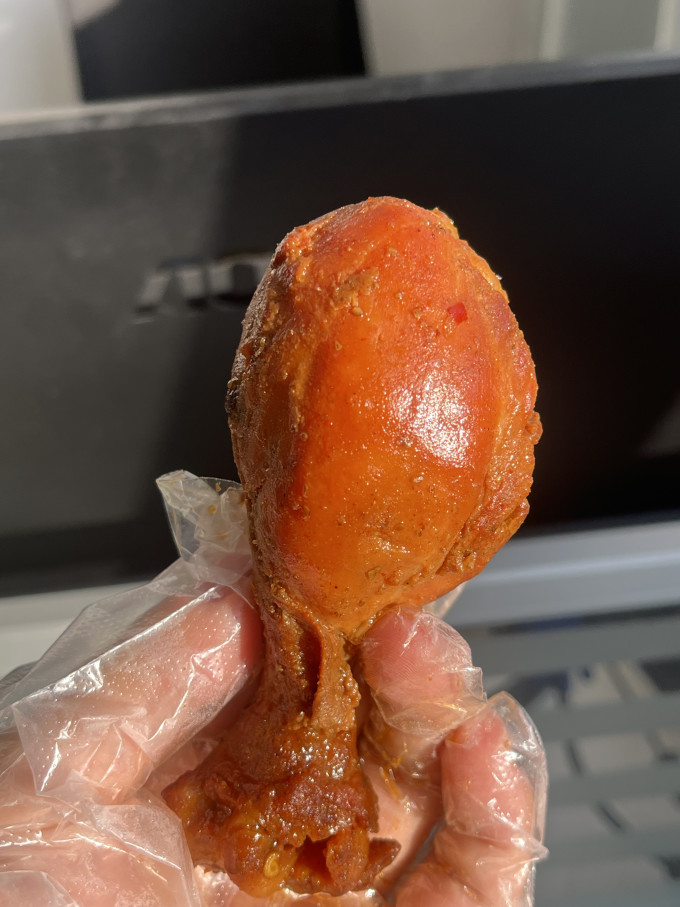 澳思兰其他休闲零食