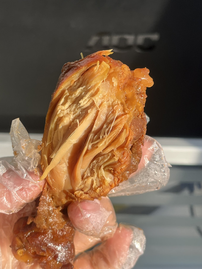 澳思兰其他休闲零食