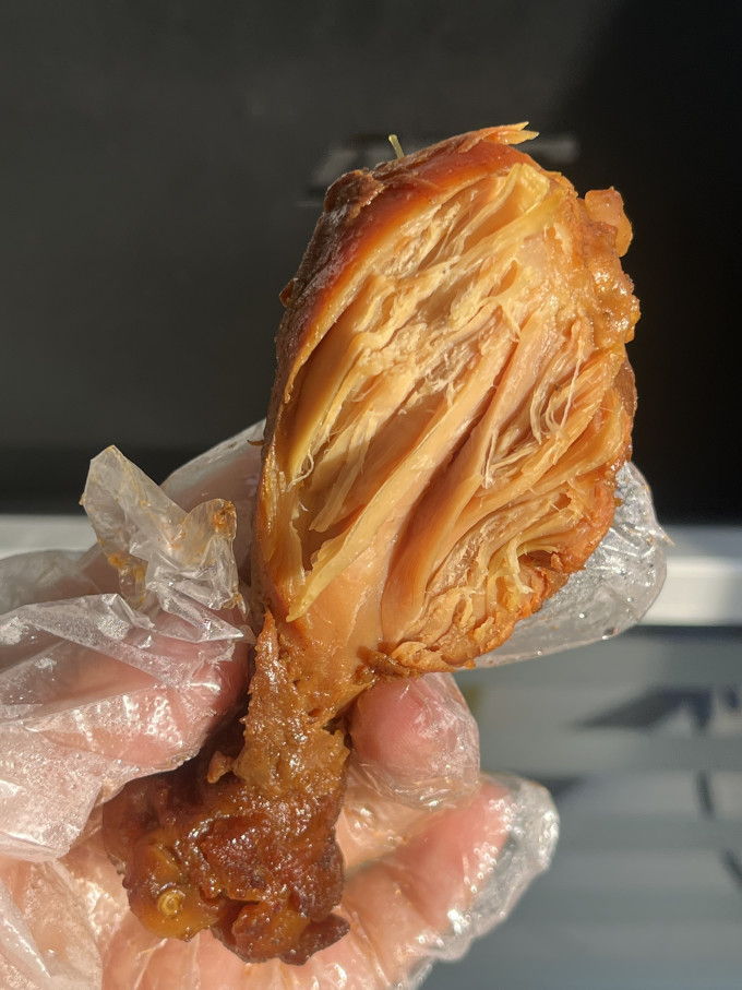 澳思兰其他休闲零食