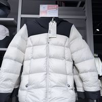 迪卡侬户外羽绒服：暖意随行，山野日常皆适配