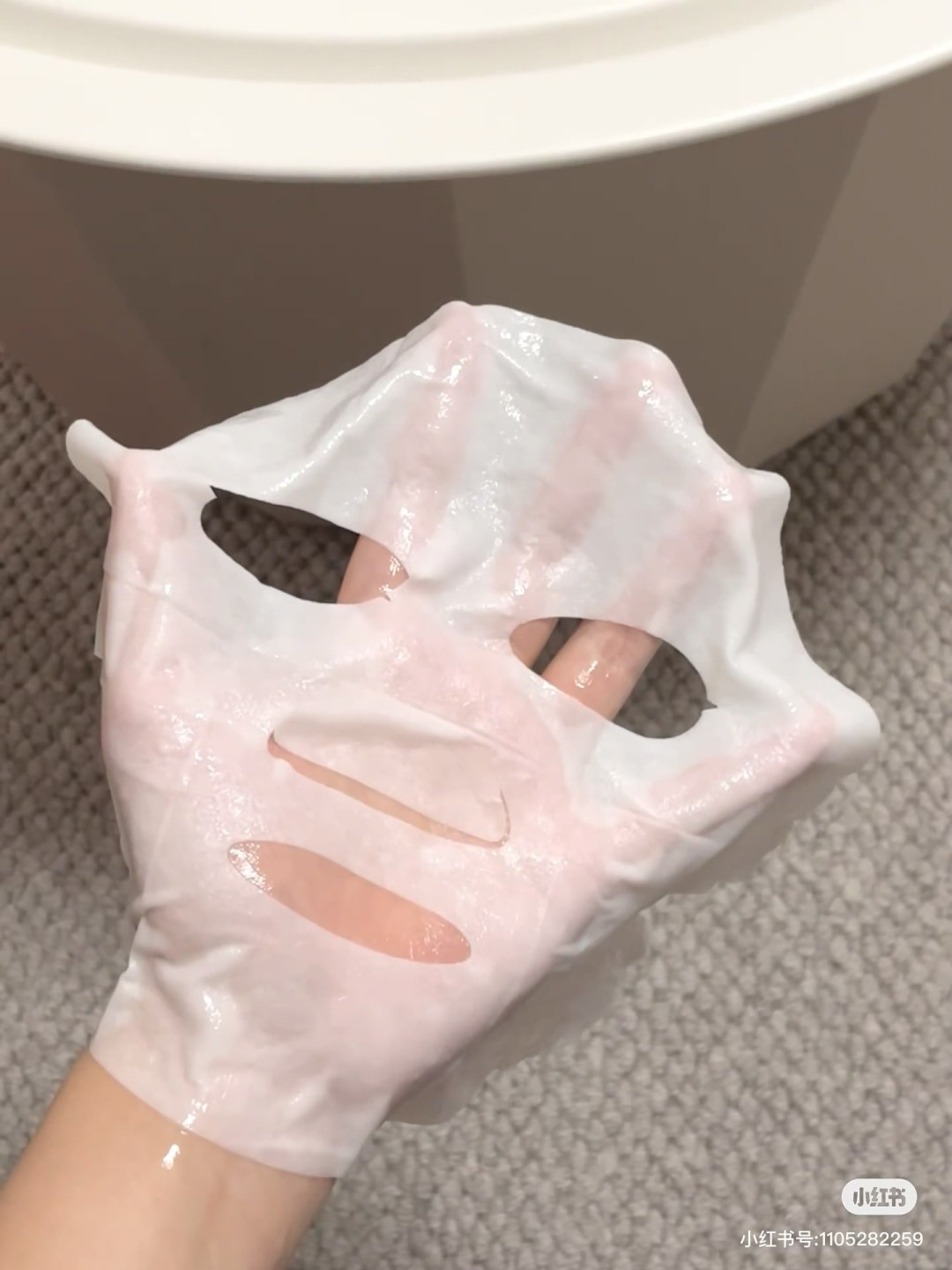 熬夜护肤的精准组合策略