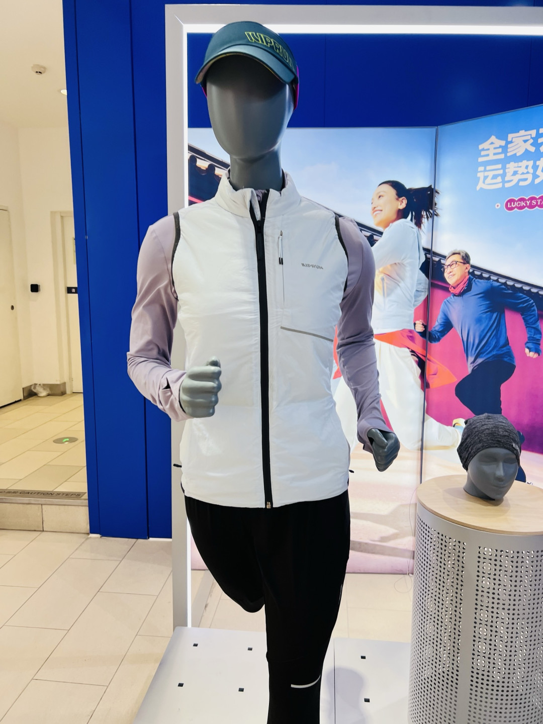 解锁畅快奔跑,迪卡侬承包你全场景的跑步装备