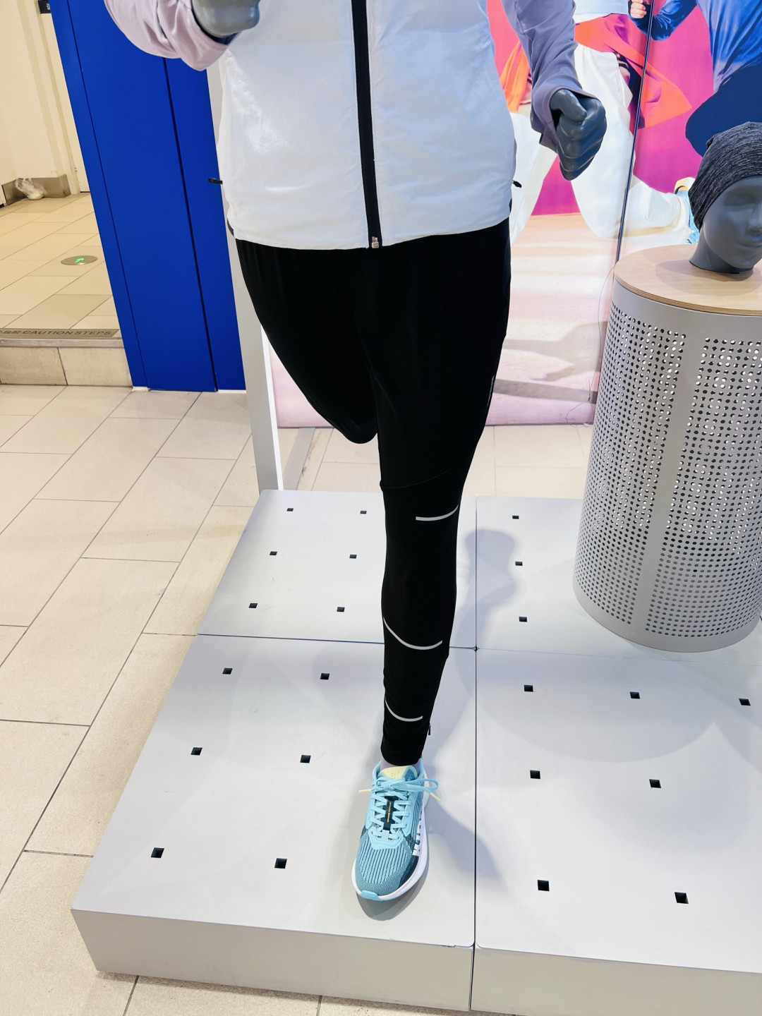 解锁畅快奔跑,迪卡侬承包你全场景的跑步装备