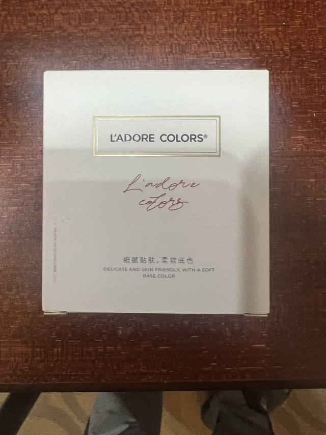 💄烙色气垫替换芯｜平价底妆的“续命神器”，学生党放心闭眼冲