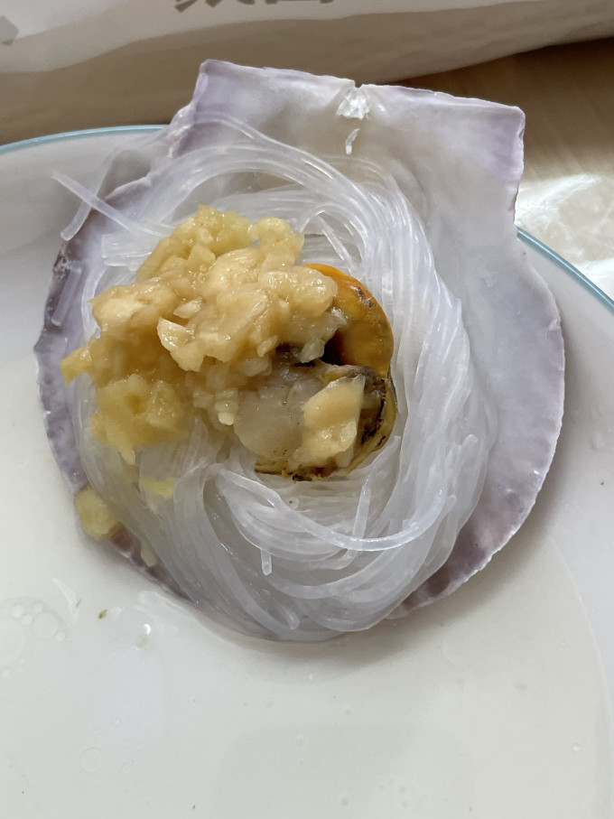 弹指鲜生贝类