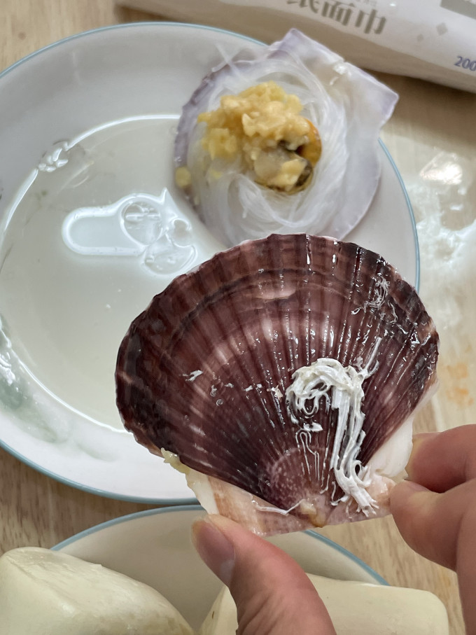弹指鲜生贝类