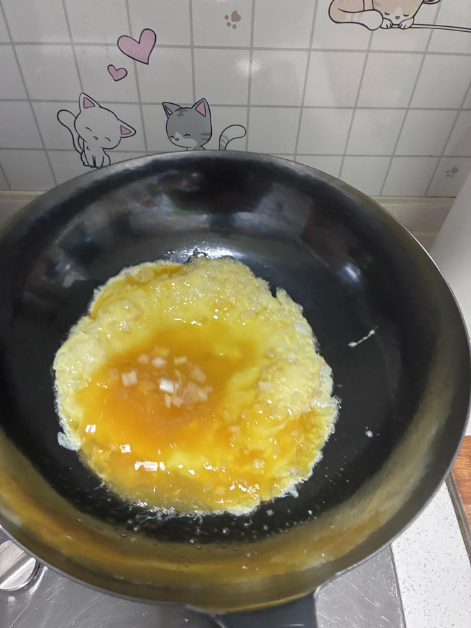 章丘铁锅炒锅