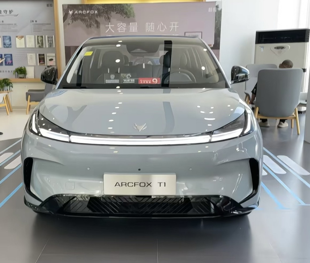 极狐T1与海鸥:实用与智能的选择