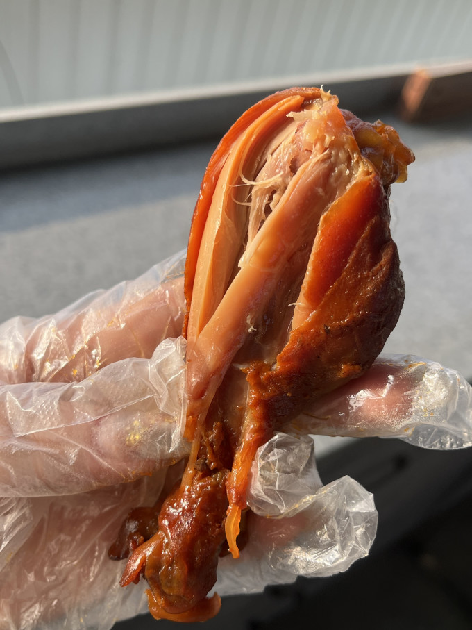 澳思兰其他休闲零食