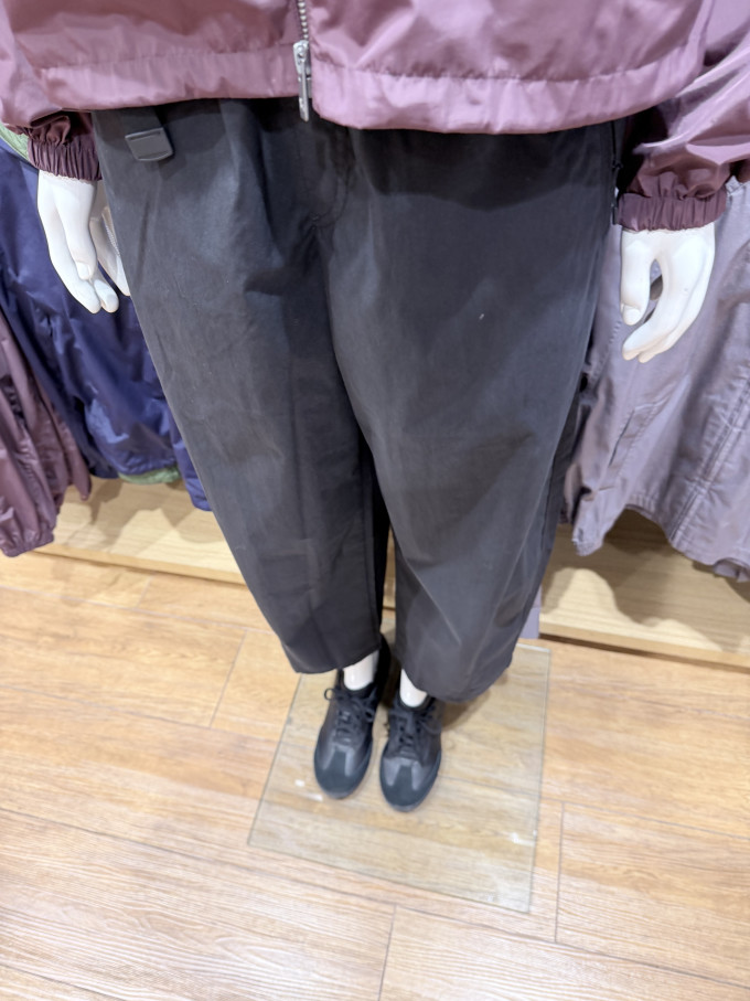 优衣库连衣裙