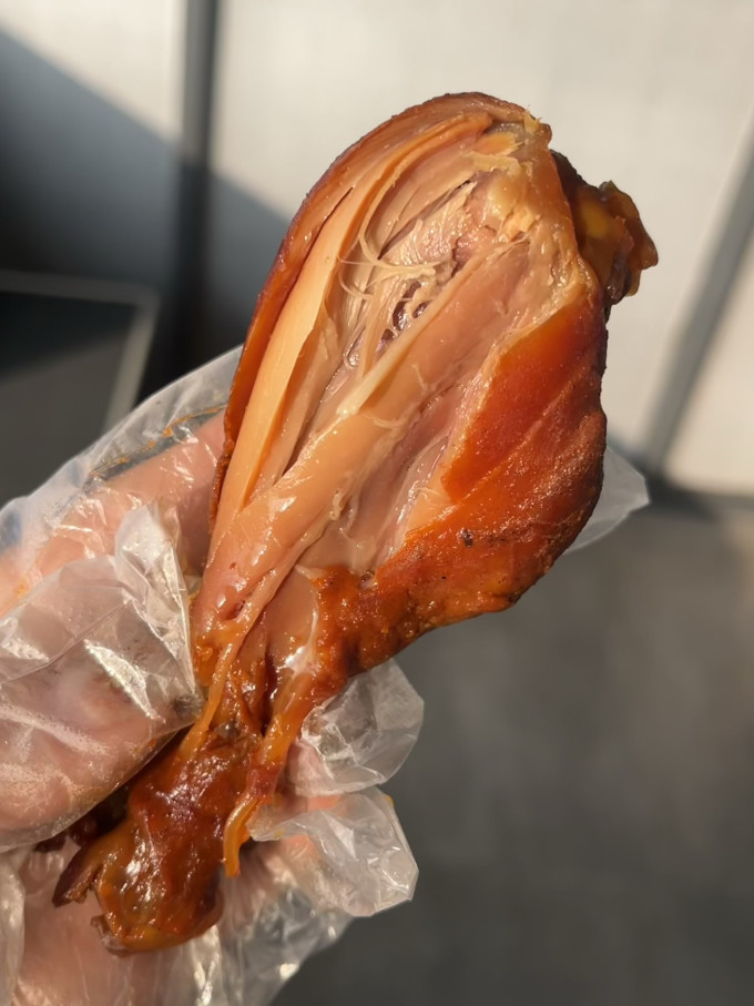 澳思兰其他休闲零食
