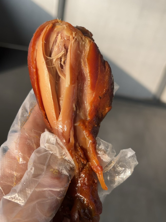 澳思兰其他休闲零食