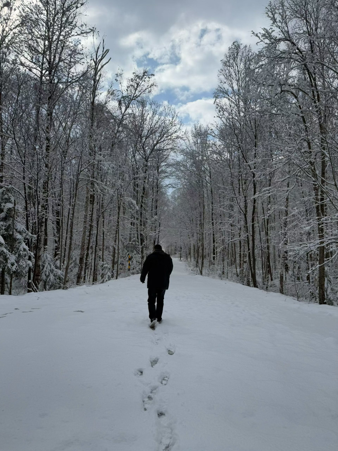 长春冬日冰雪之旅,净月潭+冰雪新天地,住宿实测