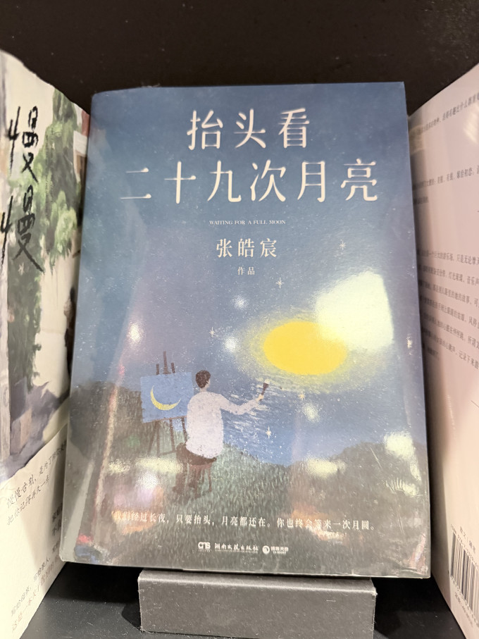 湖南文艺出版社散文