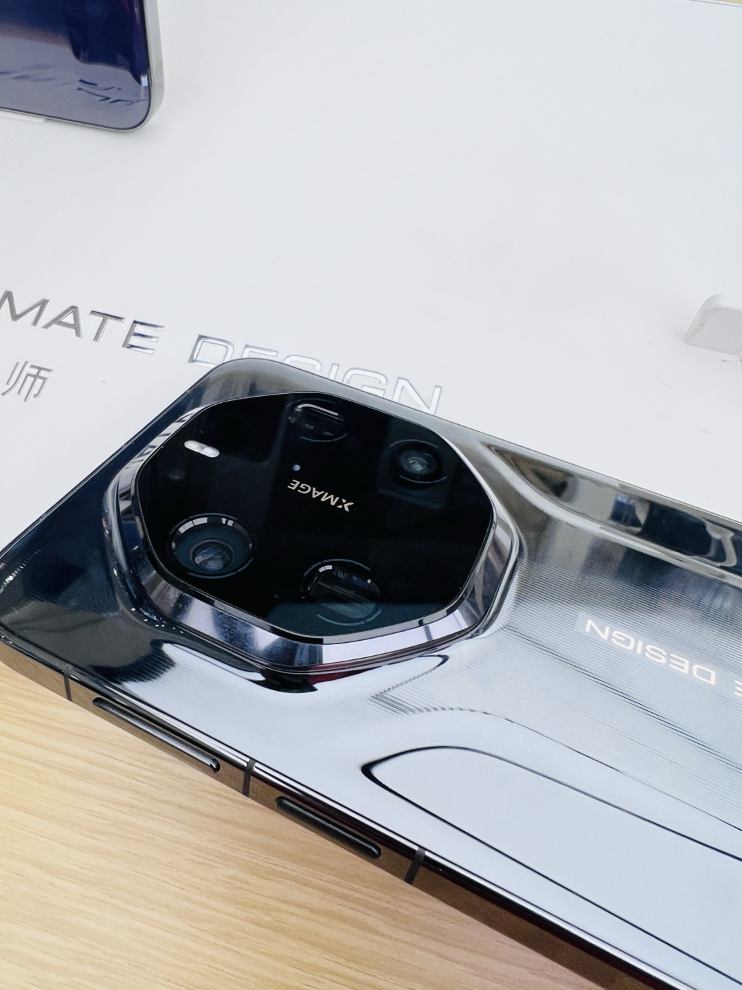 华为Mate 80 RS非凡大师:顶级旗舰的终极之选,放心购买