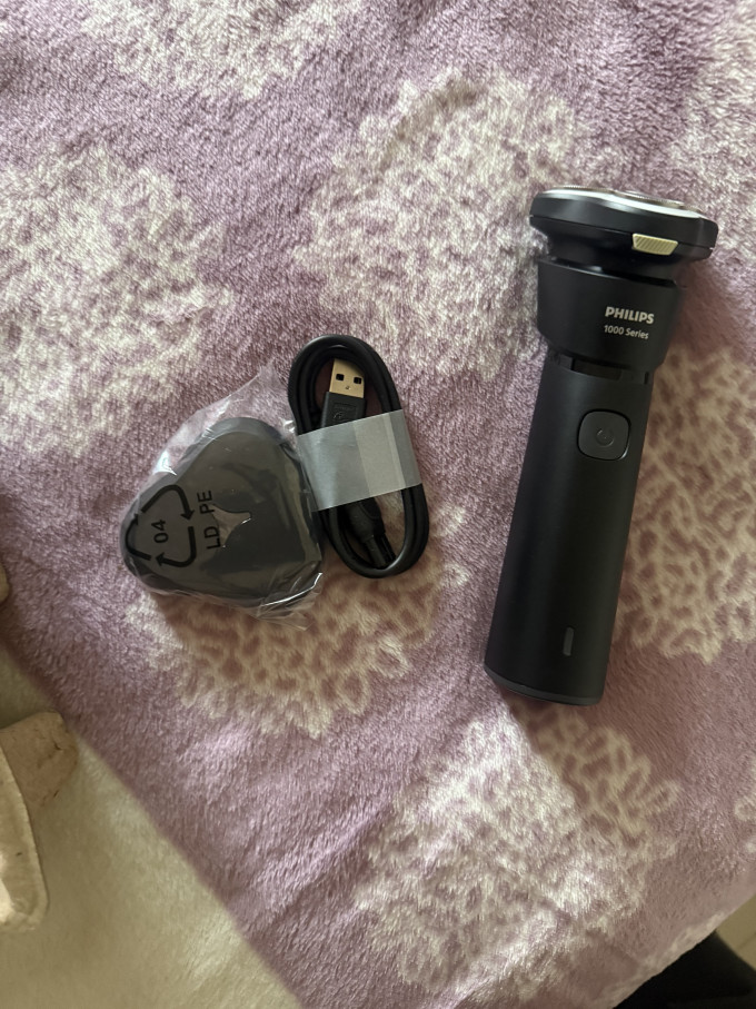 飞利浦剃须除毛