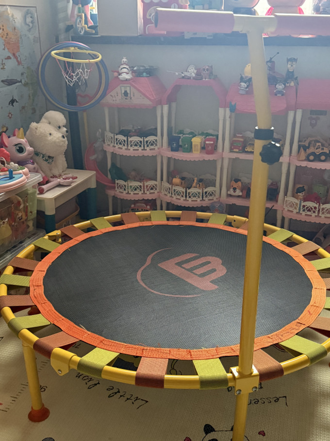 何佳功益智玩具