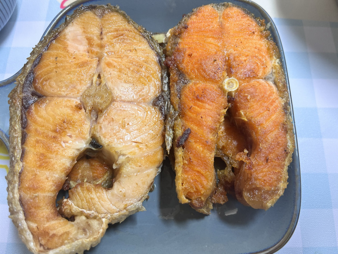 新疆三文鱼能吃吗?看做法!这样做比大西洋鲑鱼更好吃