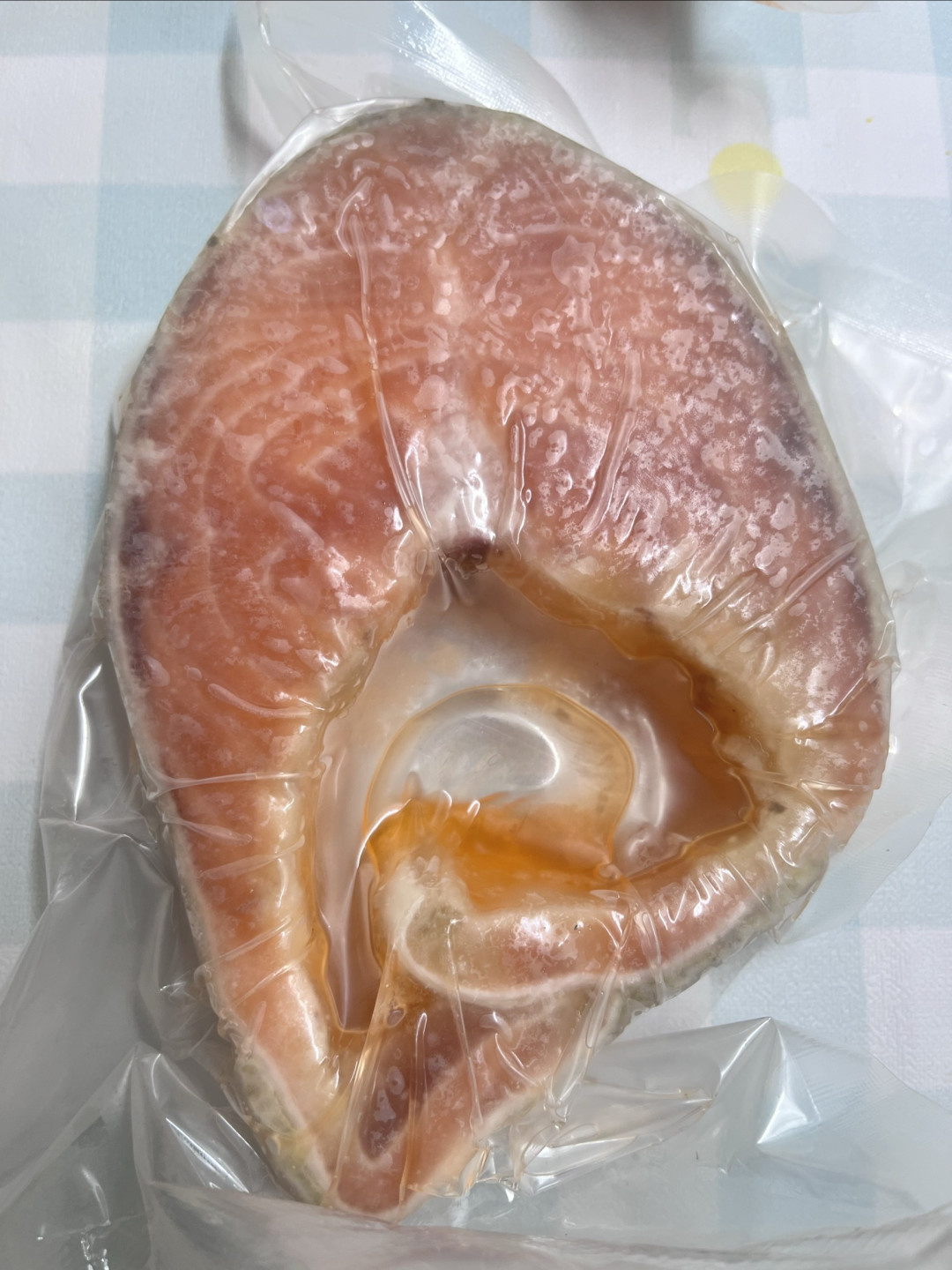 新疆三文鱼能吃吗?看做法!这样做比大西洋鲑鱼更好吃