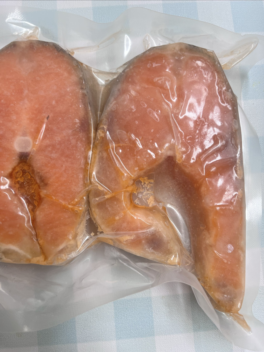 新疆三文鱼能吃吗?看做法!这样做比大西洋鲑鱼更好吃