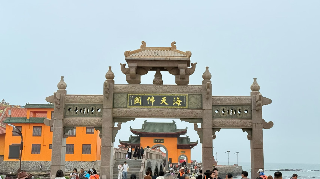 泉州|半城烟火半城仙,一眼沦陷的世遗浪漫