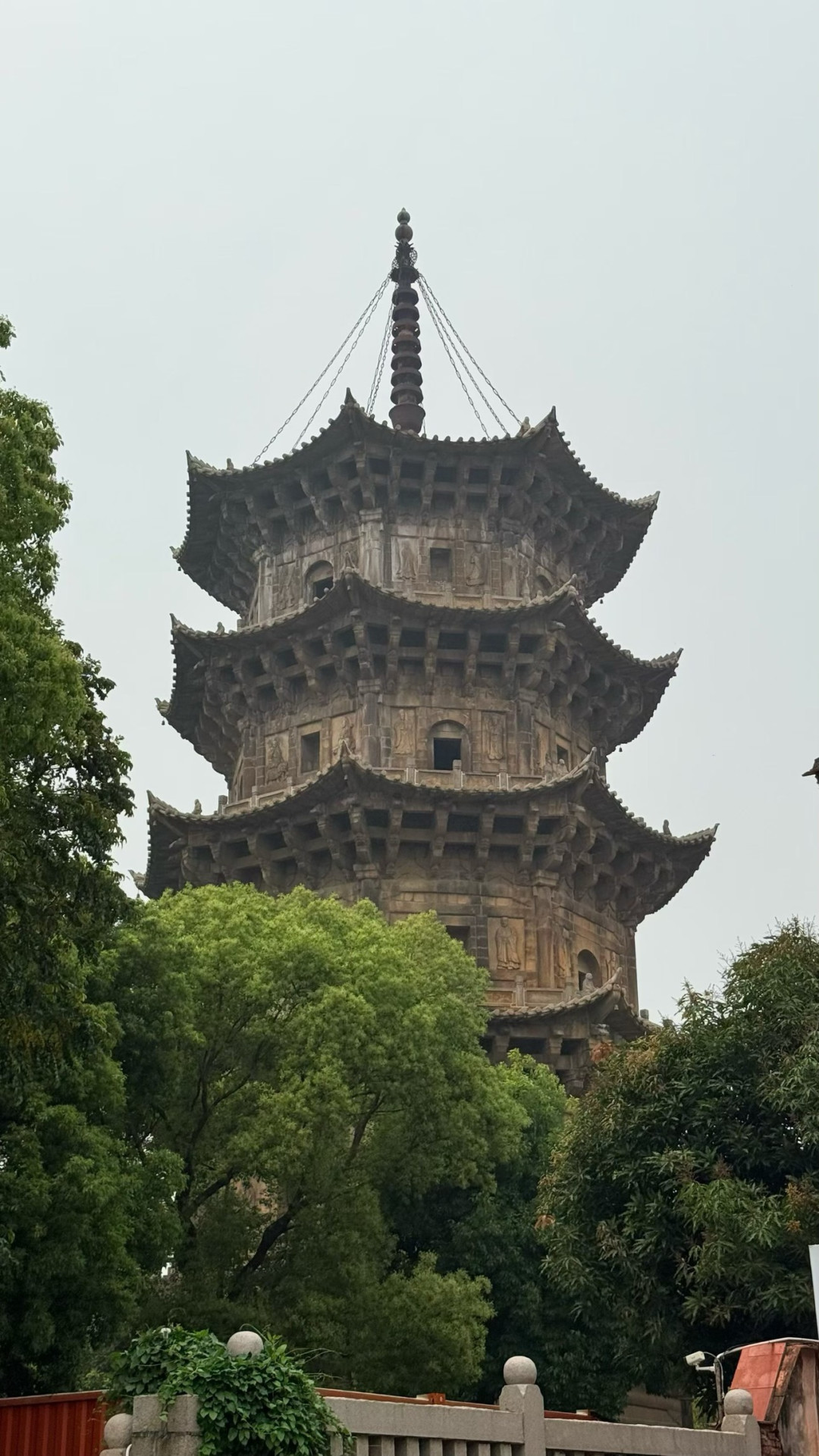 泉州|半城烟火半城仙,一眼沦陷的世遗浪漫