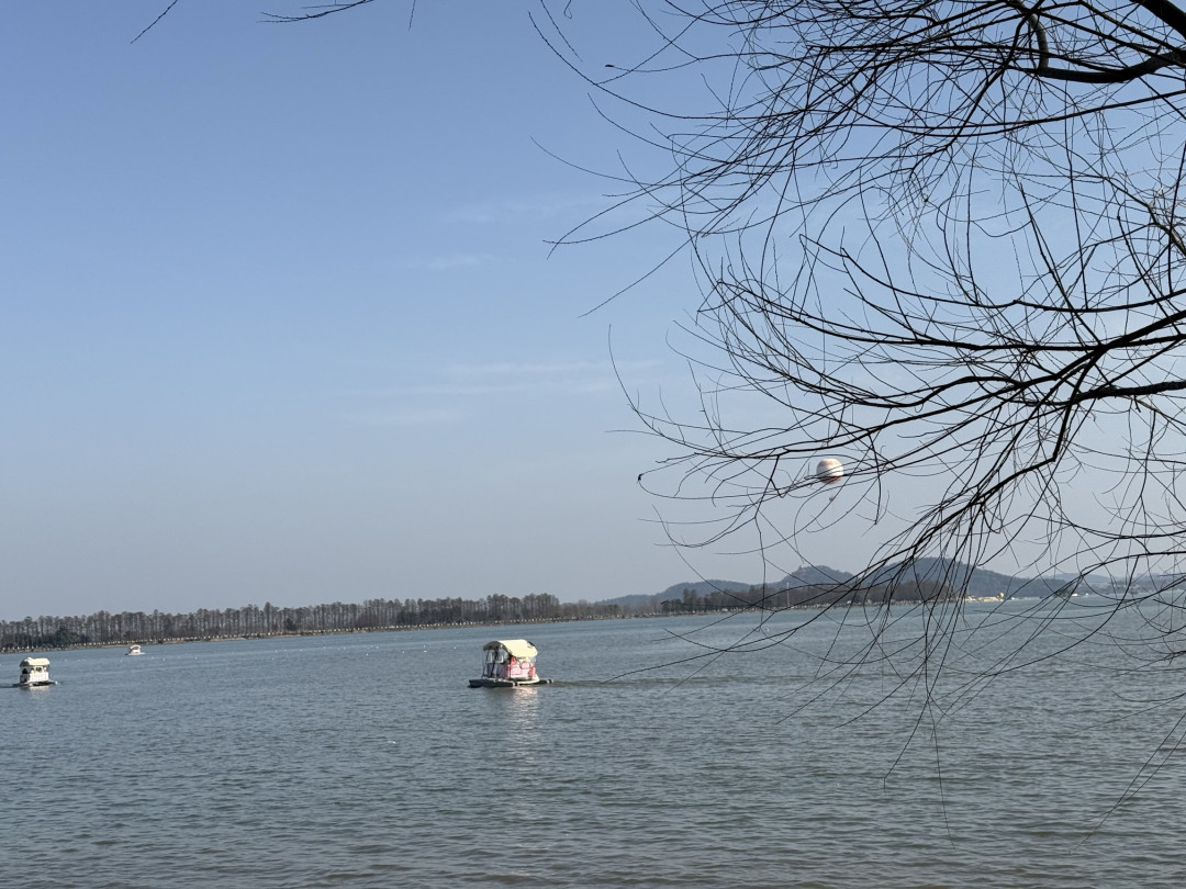 武汉旅行省钱全攻略|住宿+美食+景点(人均600元)