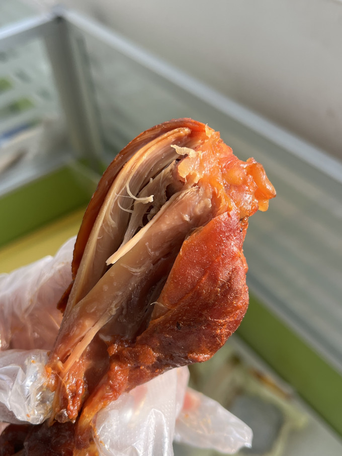 澳思兰其他休闲零食