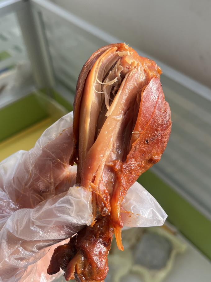 澳思兰其他休闲零食