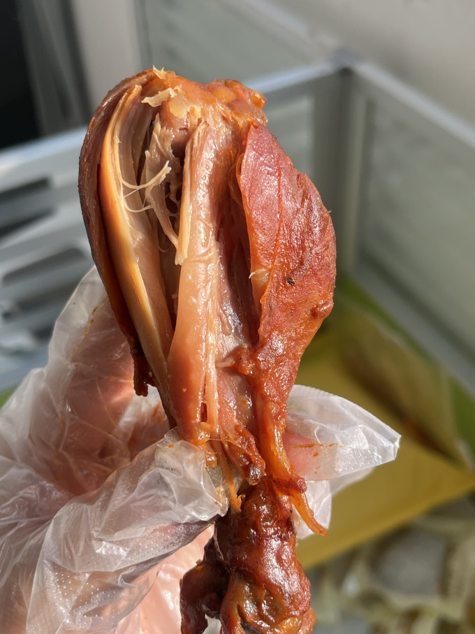 澳思兰其他休闲零食