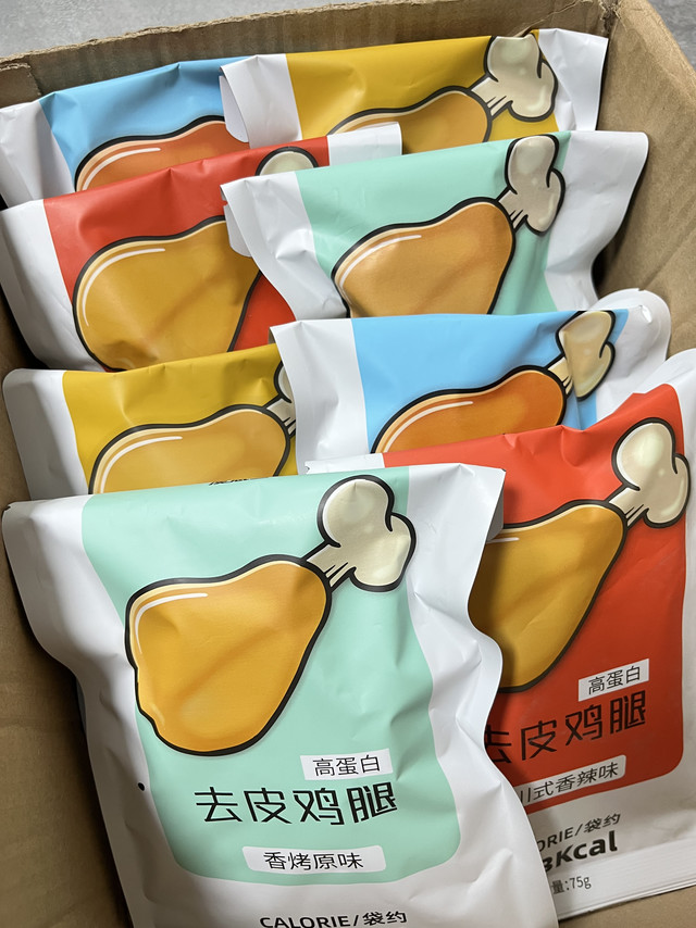 这个鸡腿是受过什么高人指点吧……