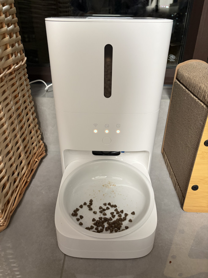 米家宠物食具水具